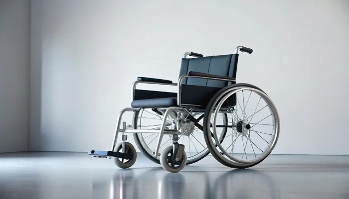 Durable Medical Equipment