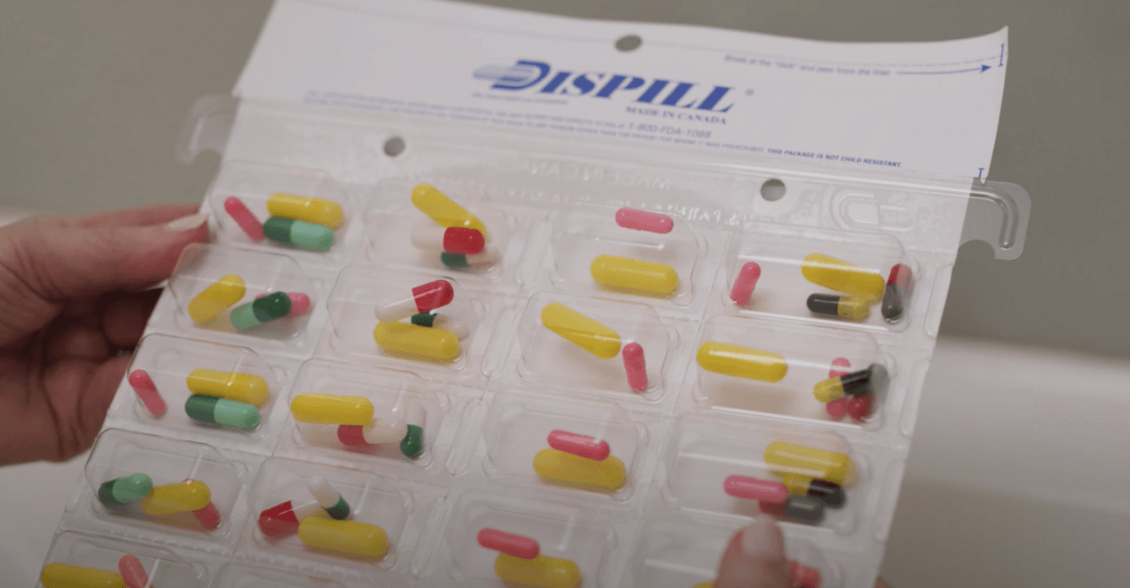 Central Pharmacy