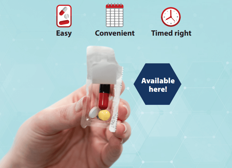 Medication Synchronization