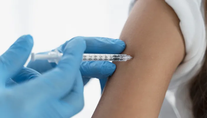 Immunizations