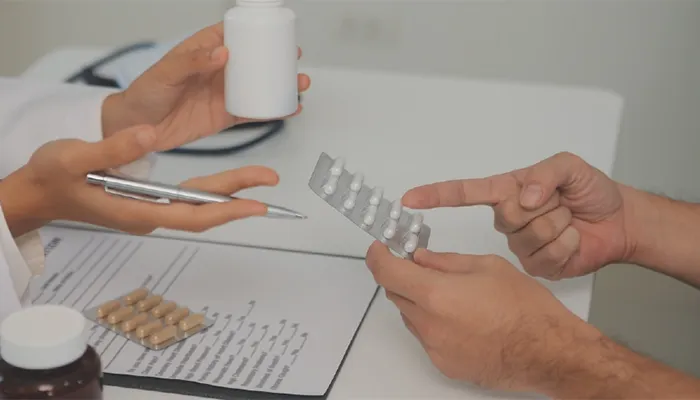 Medication Therapy Management