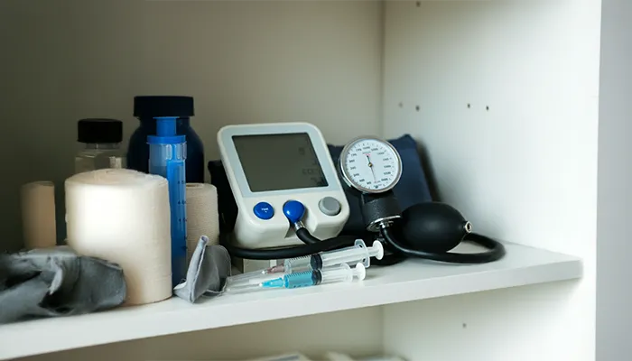 Central Pharmacy