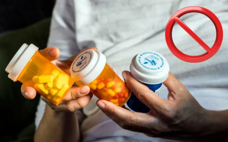 10 Common Medication Mistakes and How to Avoid Them