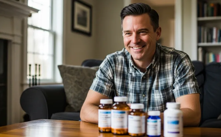 5 Common OTC Medications You Should Always Have at Home