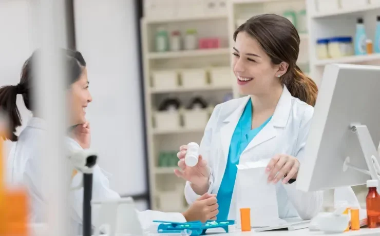 Do You Really Need That Supplement? Ask Your Pharmacist