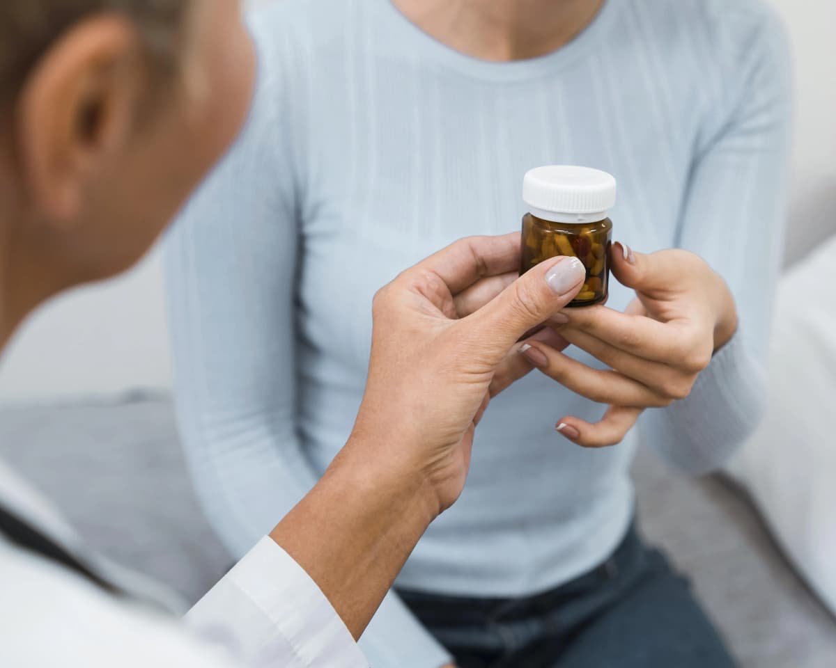 ADHD Medications for Adults: What to Expect & How They Work