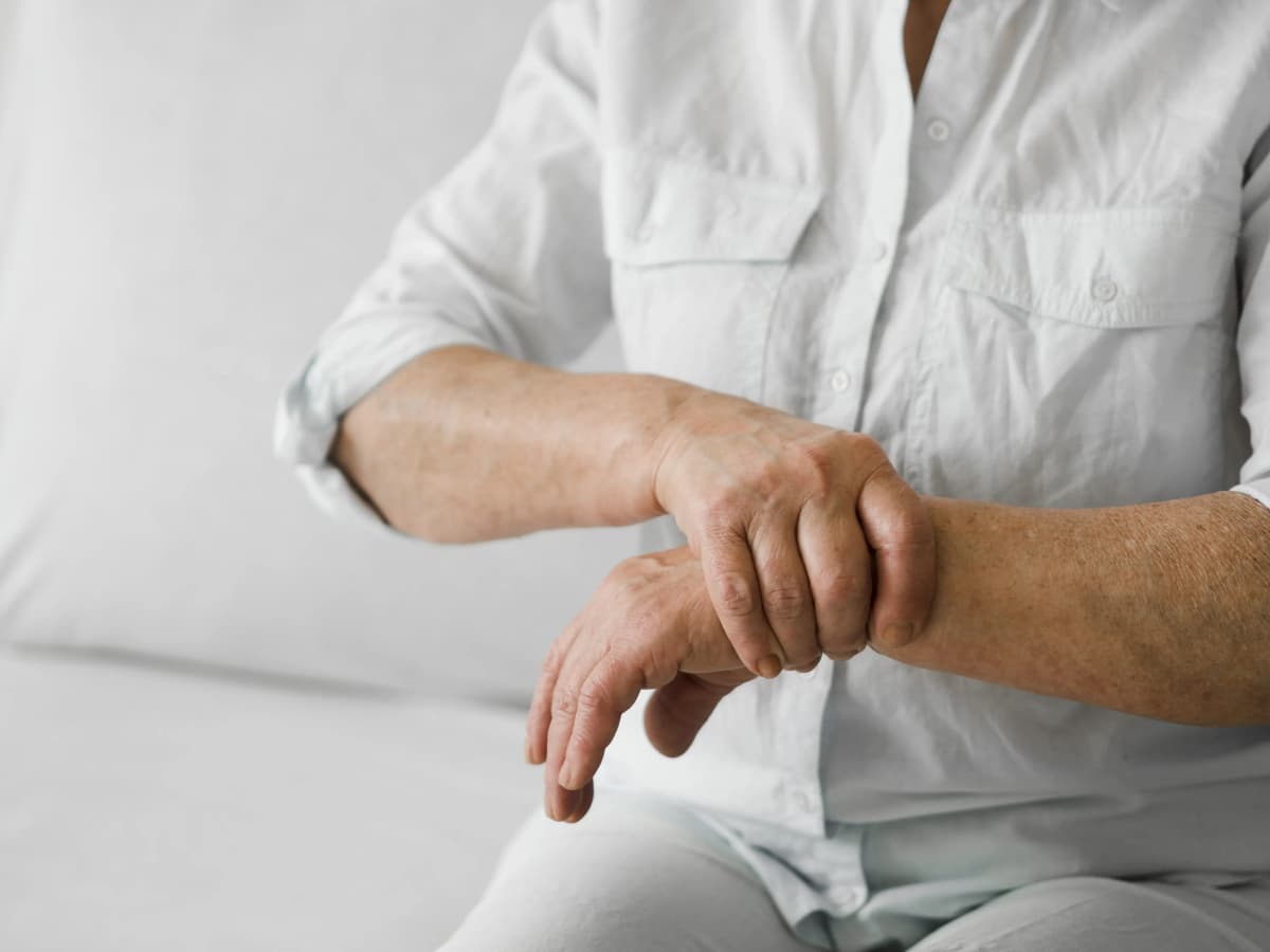 Arthritis Pain Relief: Best OTC & Prescription Options Compared