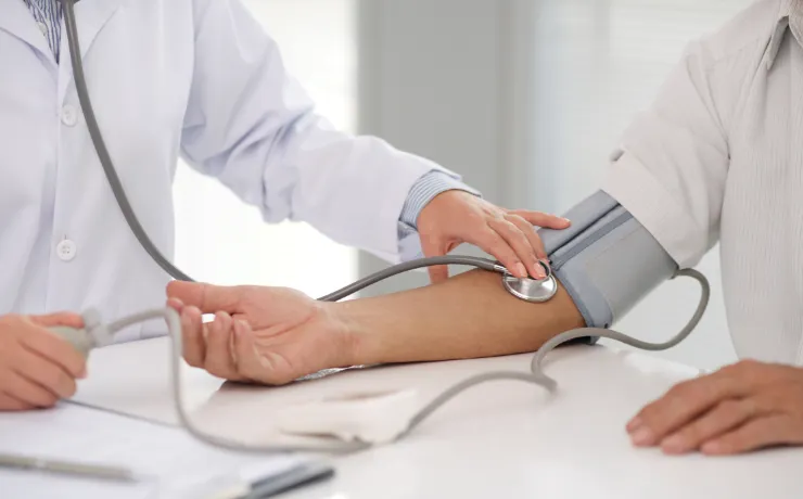 Benefits of Getting Your Blood Pressure Checked at the Pharmacy