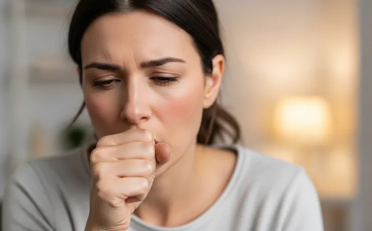 Cough Medicine Comparison – Which One Matches Your Symptoms