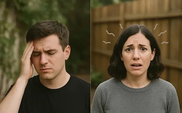 Depression vs Anxiety: Key Differences and How to Seek Help