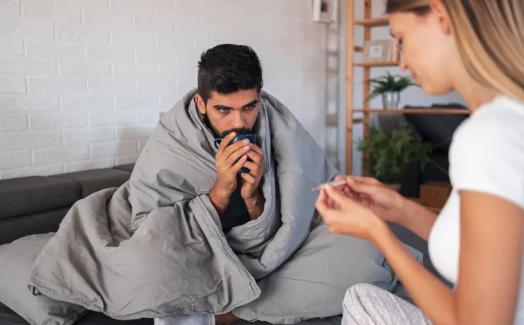 Do I Have a Cold or COVID-19? Symptoms to Watch For