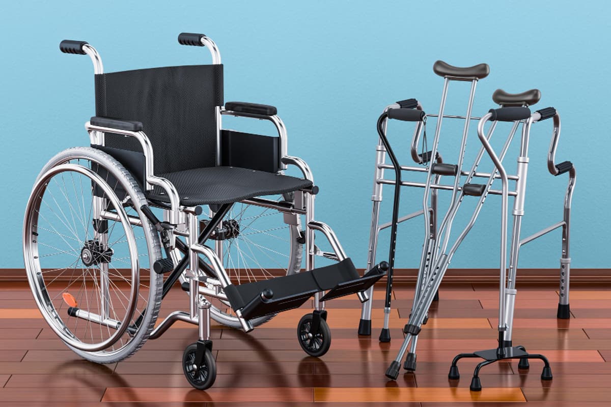 Durable Medical Equipment: Supporting Your Health and Independence