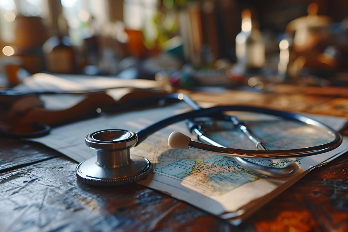 Essential Supplies for Physician Offices: What You Need to Know