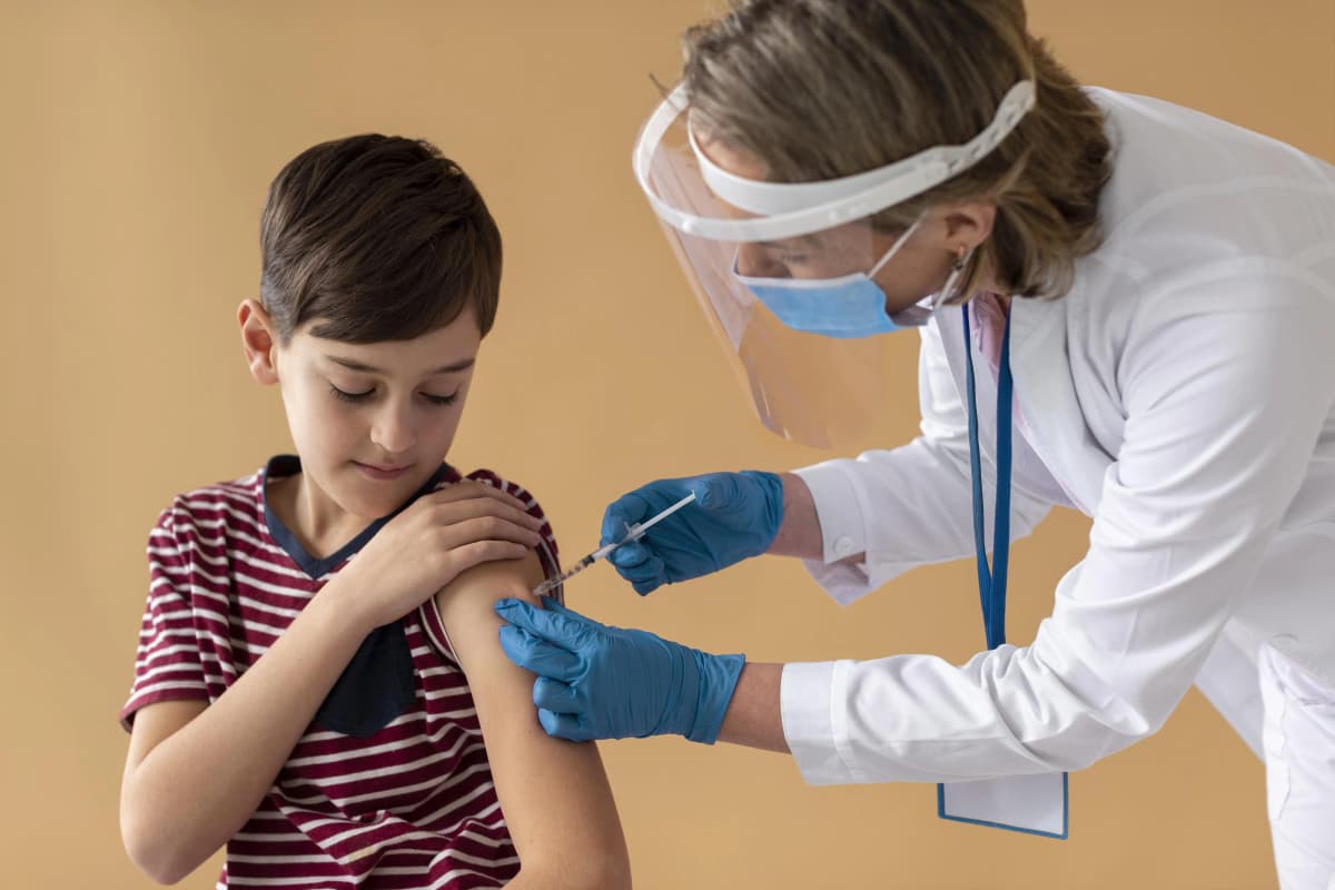 FAQs: immunizations at your pharmacy