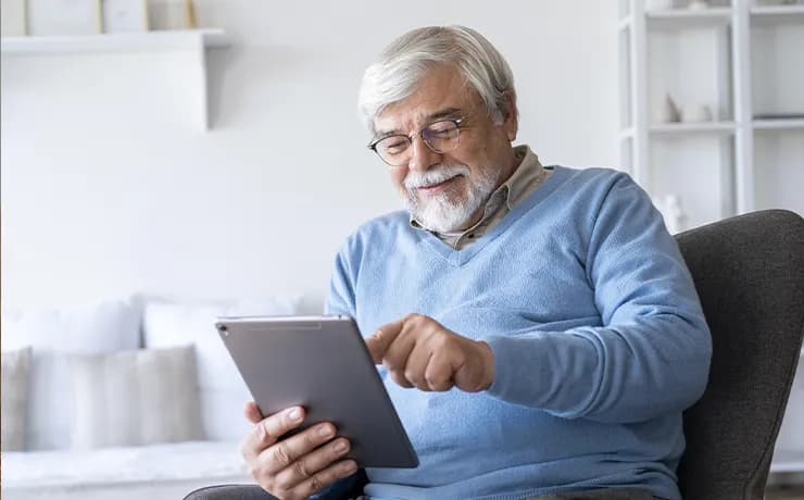 Healthy Aging: How Your Pharmacist Can Help