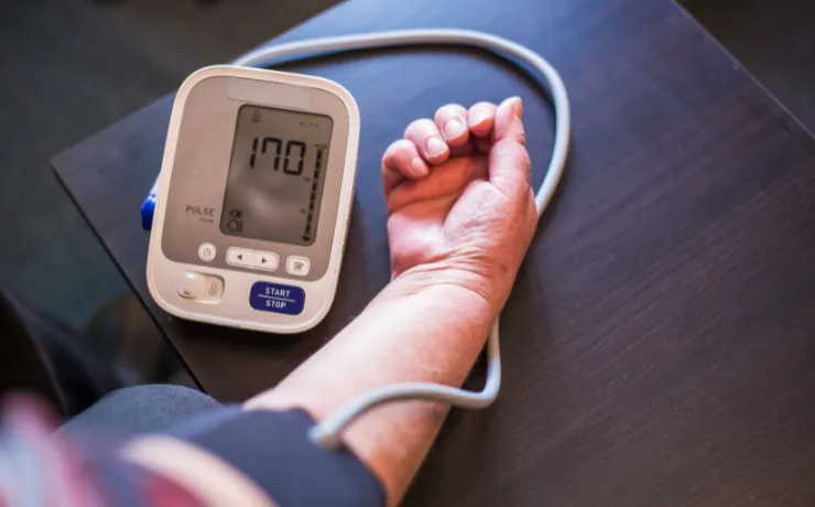 High Blood Pressure – How Our Pharmacy Can Help Monitor and Manage It