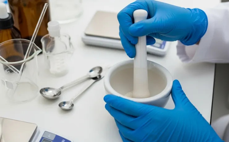 Hormone Replacement Therapy and Compounding: What to Know