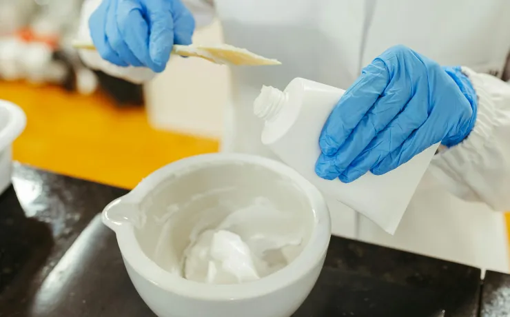 How Custom Blended Medication Can Improve Your Treatment