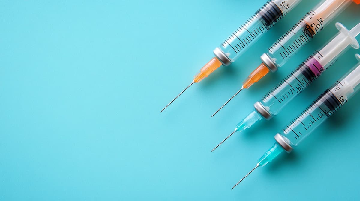 How Immunizations Protect You and Your Family from Preventable Diseases