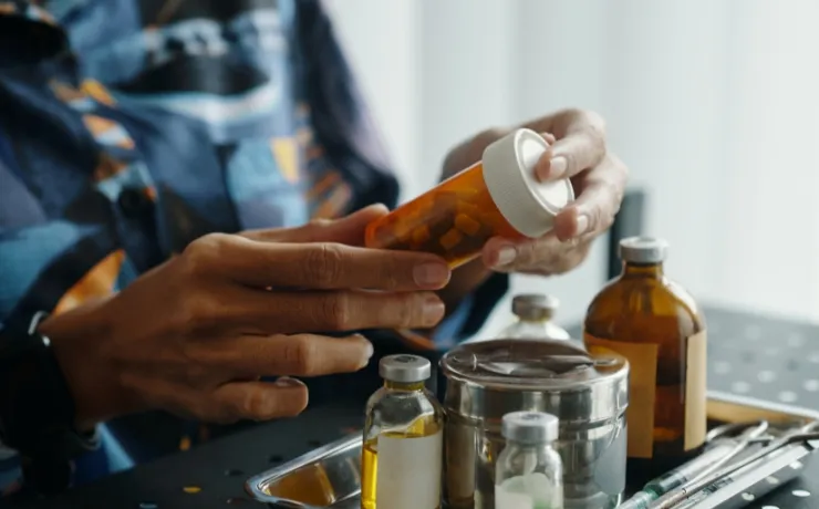 How Long Do Medications Last? Understanding Expiration Dates