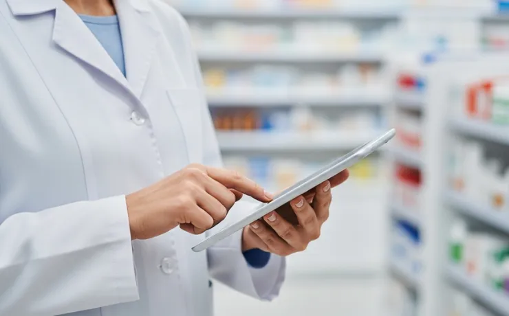 How Pharmacies Are Adapting to Modern Healthcare Needs