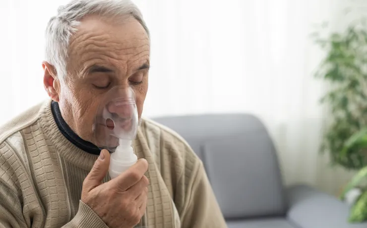 How Pharmacies Help Patients Manage COPD Symptoms