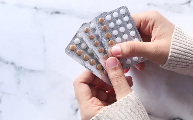 How Pharmacists Help Navigate Birth Control Options