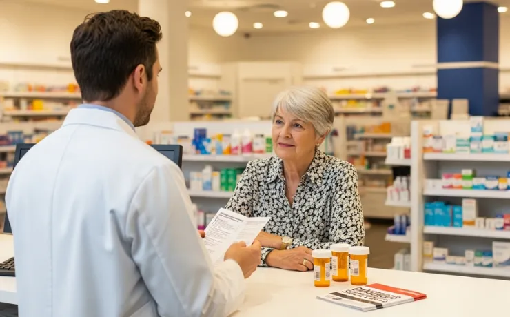 How Pharmacists Help Spot Dangerous Side Effects Early