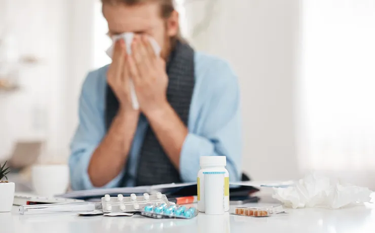 How to Choose the Right Allergy Medicine for Your Symptoms