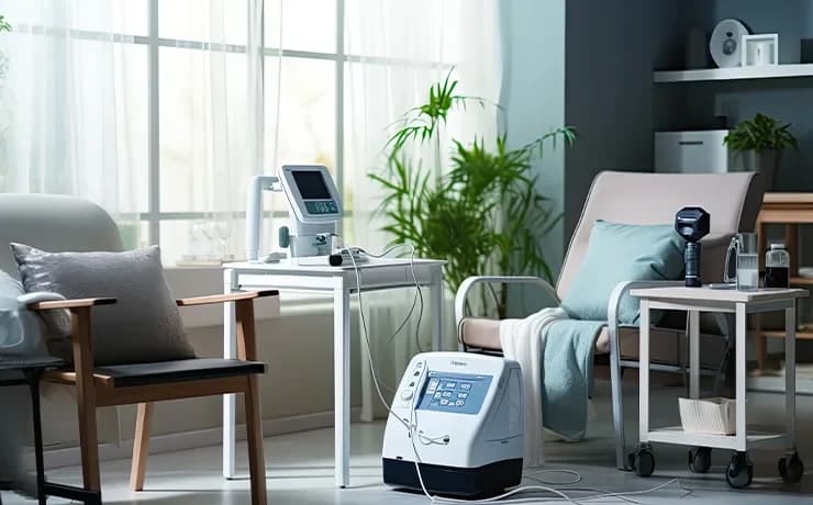 How to Choose the Right Medical Equipment for Home Use