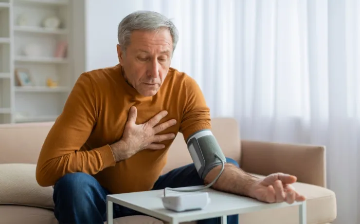 How to Prevent High Blood Pressure: Tips from Your Local Pharmacy