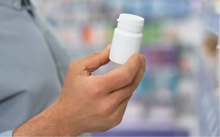 How to Spot Fake or Counterfeit Medications