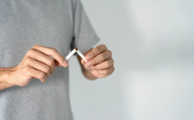 How Your Pharmacy Can Help You Quit Smoking for Good