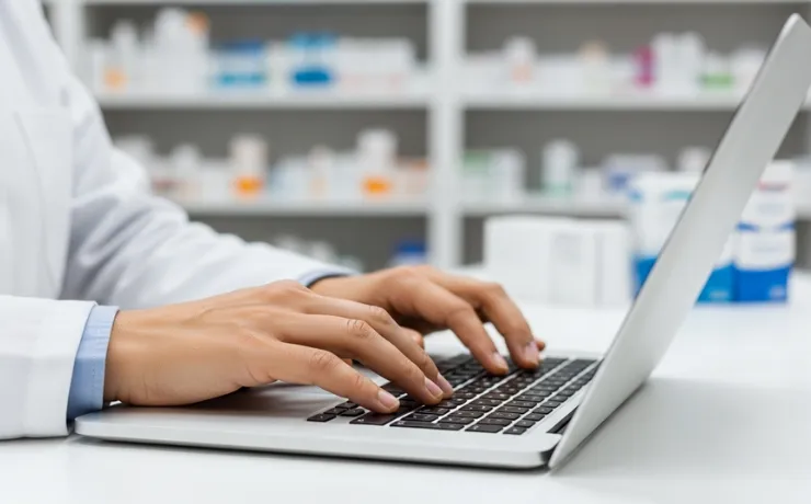 How Your Pharmacy Keeps Your Health Information Secure