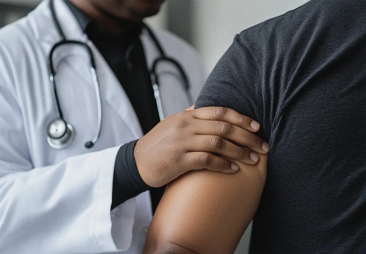 Immunizations: Protecting Your Health with Vaccines