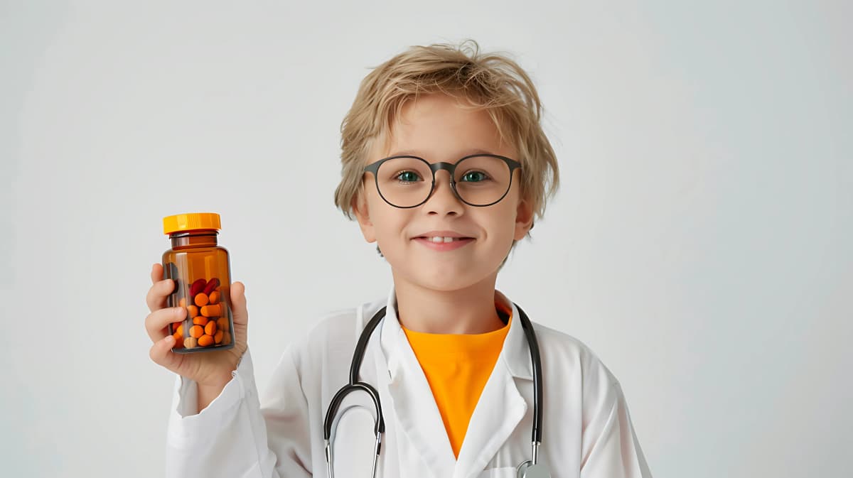 Kids and Medicine: Dos and Don’ts Every Parent Should Know