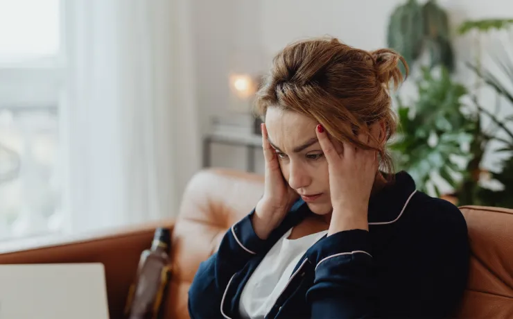 Managing Tension Headaches Naturally with Pharmacy Supplements
