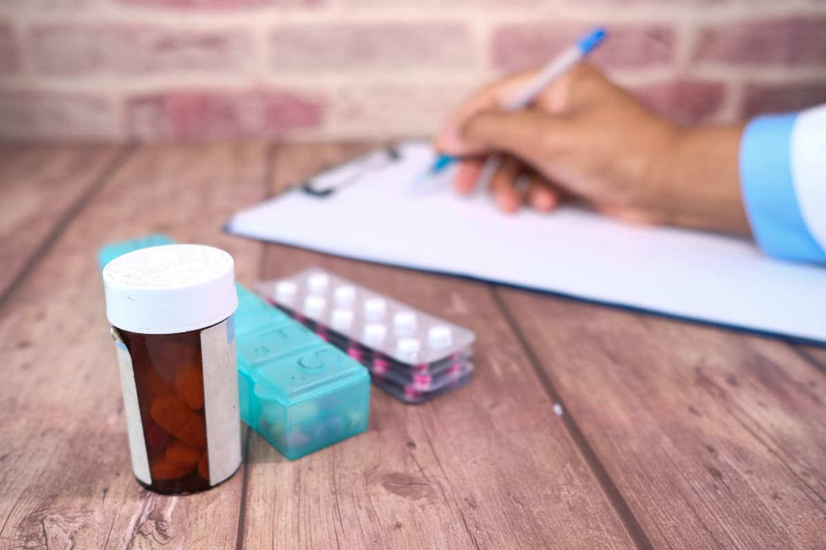 Medication Adherence: Why It Matters for Your Health