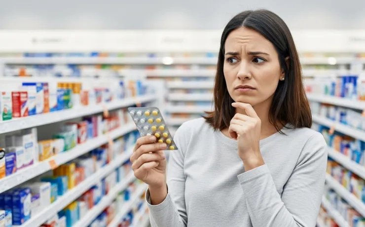 Medication Recall: What It Means and What You Should Do