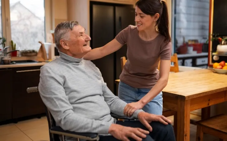 Pharmacy Services for Assisted Living and Nursing Homes: What’s Included?