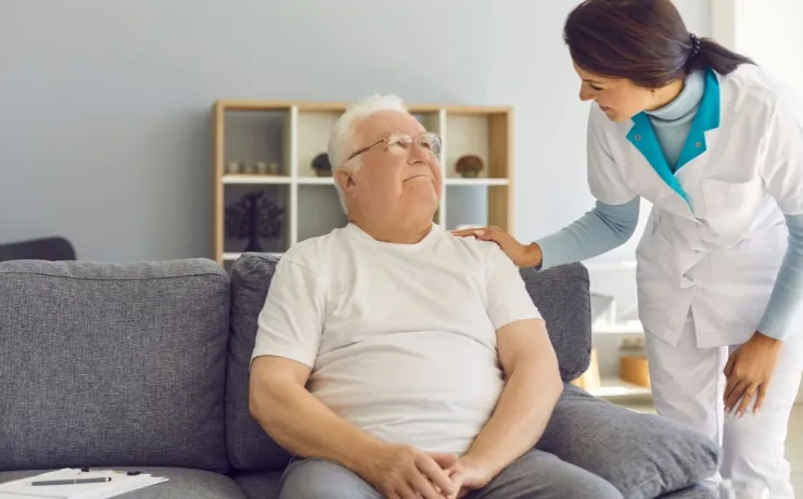 Pharmacy Services That Improve Quality of Life in Nursing Homes