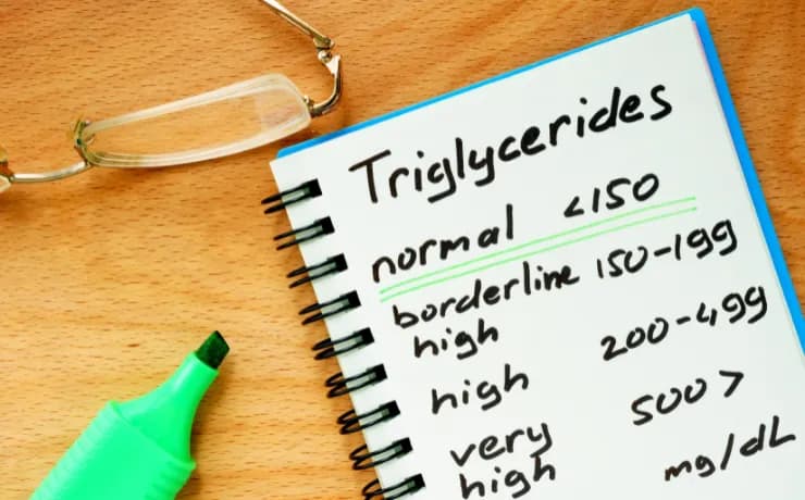 Pharmacy-Supported Plans to Lower Triglycerides Effectively