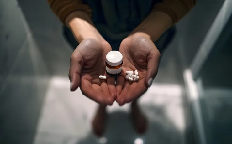 Recognizing Opioid Misuse – Information to Support Safe Use