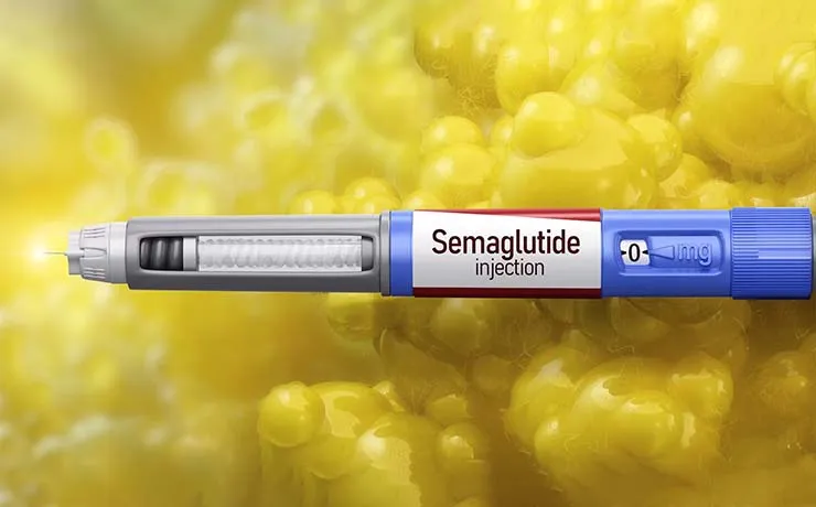 Semaglutide for Weight Loss: What Pharmacies Want You to Know