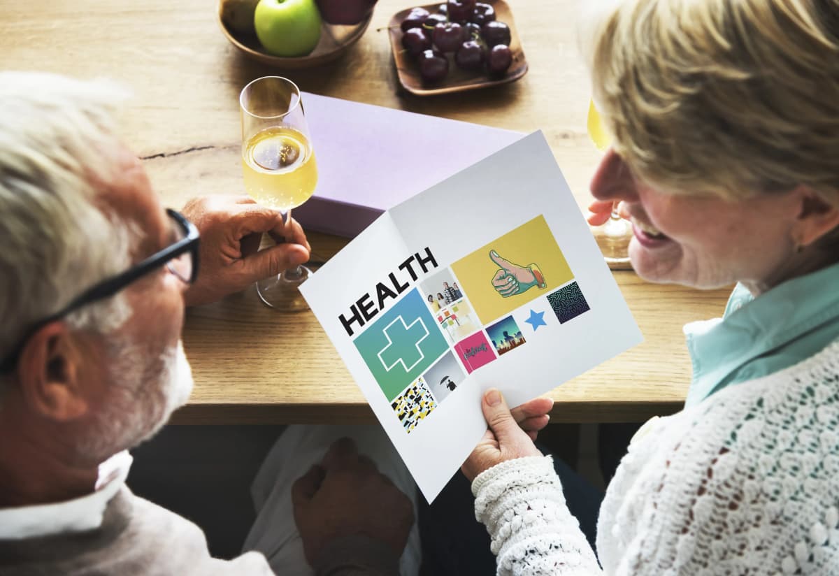 Senior Health Tips: How to Stay Active & Independent as You Age