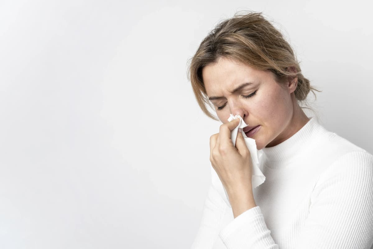 Sinus Infection: Causes, Symptoms, and How to Find Relief