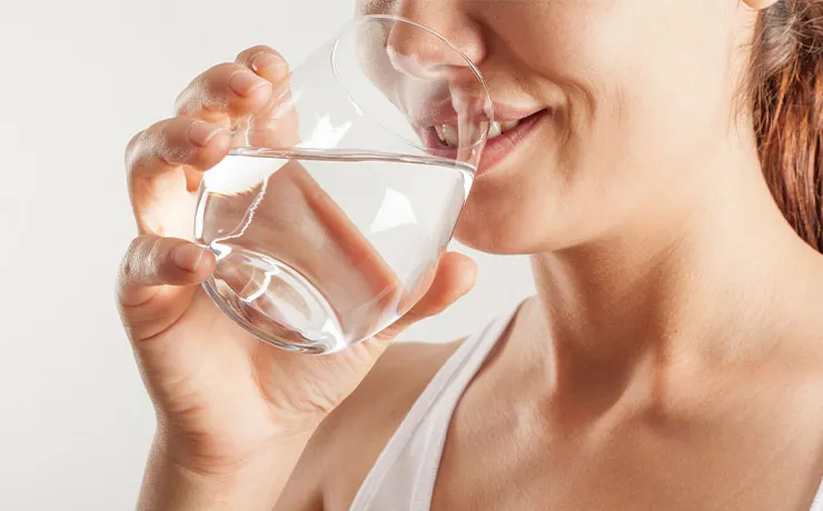 Staying Hydrated: Why It's Crucial for Medication Efficacy