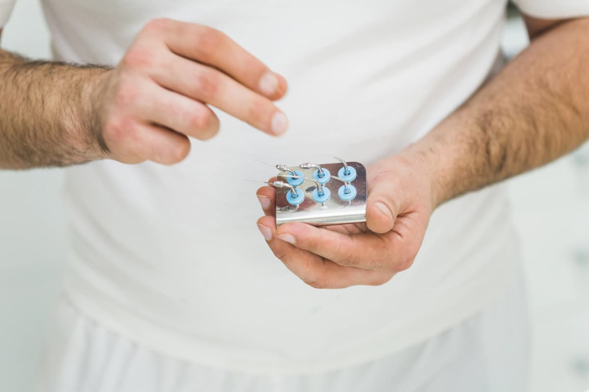 Testosterone Therapy: What Men Should Know Before Starting