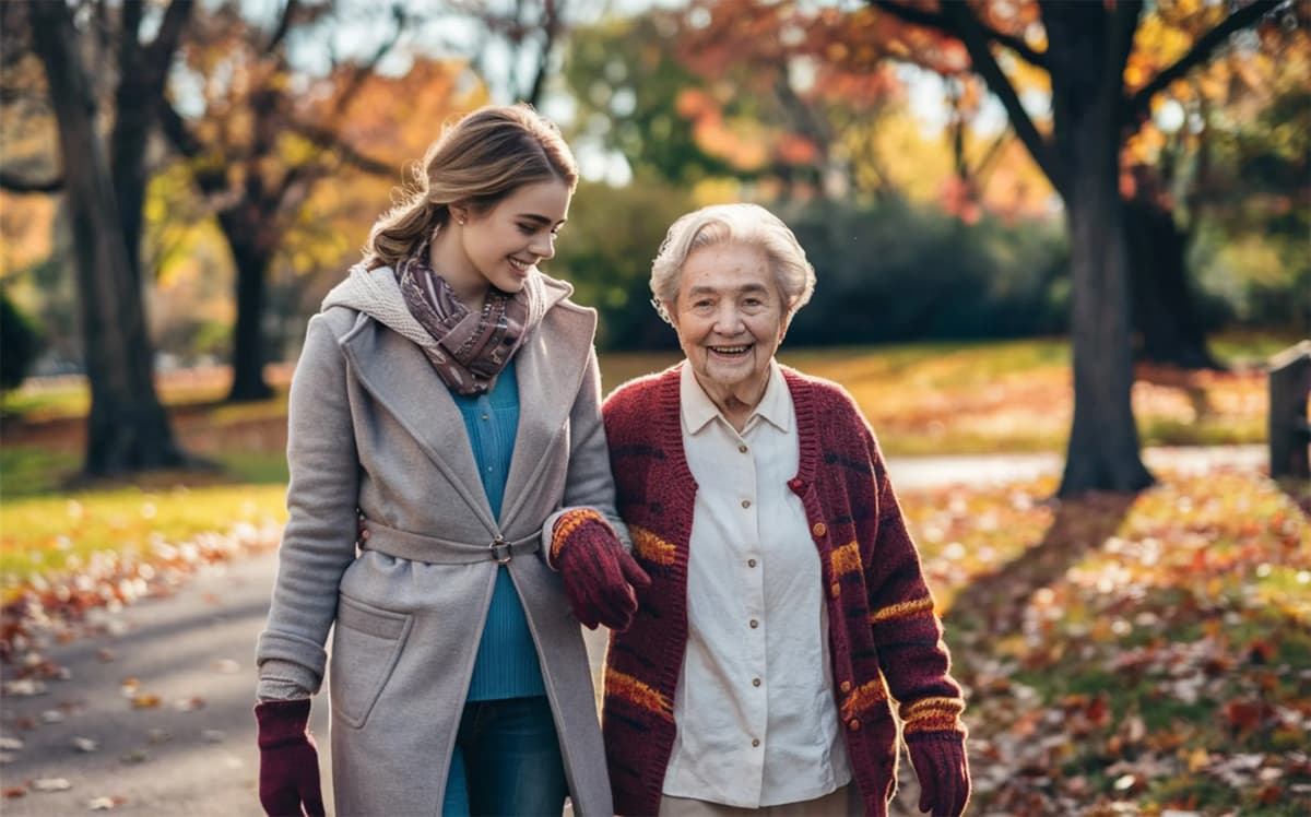 The Benefits of Long Term Care Insurance: Securing Your Future