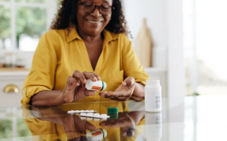 The Benefits of Tailored Prescriptions for Chronic Conditions